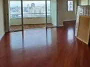 Apartamento para Locação em São Paulo/SP Moema 3 Quartos