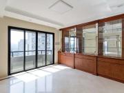 Apartamento para Locação em São Paulo/SP Moema 4 Quartos