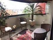 Apartamento para Locação em São Paulo/SP Moema 4 Quartos