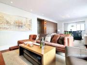 Apartamento para Locação em São Paulo/SP Moema 4 Quartos