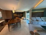 Apartamento para Locação em São Paulo/SP Moema 4 Quartos