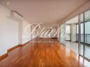 Apartamento para Locação em São Paulo/SP Moema 4 Quartos