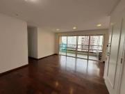 Apartamento para Locação em São Paulo/SP Moema 4 Quartos