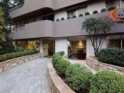 Apartamento para Locação em São Paulo/SP Moema 4 Quartos