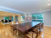 Apartamento para Locação em São Paulo/SP Moema 5 Quartos