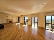 Apartamento para Locação em São Paulo/SP Moema 5 Quartos