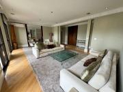 Apartamento para Locação em São Paulo/SP Moema 6 Quartos