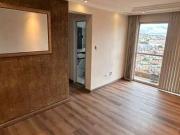 Apartamento para Locação em São Paulo/SP Moinho Velho 2...