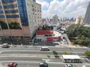 Apartamento para Locação em São Paulo/SP Mooca 1 Quartos