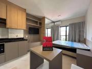 Apartamento para Locação em São Paulo/SP Mooca 1 Quartos