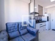 Apartamento para Locação em São Paulo/SP Mooca 1 Quartos