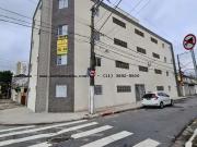 Apartamento para Locação em São Paulo/SP Mooca 1 Quartos