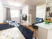 Apartamento para Locação em São Paulo/SP Mooca 1 Quartos