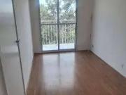Apartamento para Locação em São Paulo/SP Mooca 1 Quartos