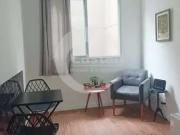 Apartamento para Locação em São Paulo/SP Mooca 1 Quartos