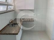 Apartamento para Locação em São Paulo/SP Mooca 1 Quartos
