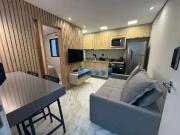 Apartamento para Locação em São Paulo/SP Mooca 1 Quartos