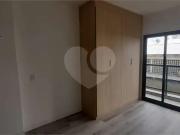 Apartamento para Locação em São Paulo/SP Mooca 1 Quartos