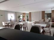 Apartamento para Locação em São Paulo/SP Mooca 1 Quartos