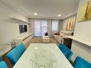 Apartamento para Locação em São Paulo/SP Mooca 1 Quartos