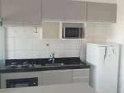 Apartamento para Locação em São Paulo/SP Mooca 1 Quartos