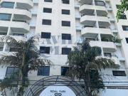 Apartamento para Locação em São Paulo/SP Mooca 1 Quartos