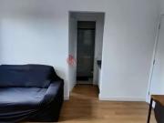 Apartamento para Locação em São Paulo/SP Mooca 1 Quartos