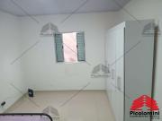 Apartamento para Locação em São Paulo/SP Mooca 1 Quartos