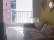 Apartamento para Locação em São Paulo/SP Mooca 1 Quartos