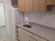 Apartamento para Locação em São Paulo/SP Mooca 1 Quartos