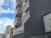 Apartamento para Locação em São Paulo/SP Mooca 1 Quartos