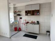 Apartamento para Locação em São Paulo/SP Mooca 1 Quartos