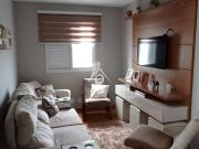 Apartamento para Locação em São Paulo/SP Mooca 1 Quartos