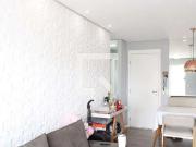 Apartamento para Locação em São Paulo/SP Mooca 1 Quartos