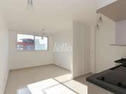 Apartamento para Locação em São Paulo/SP Mooca 1 Quartos
