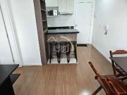 Apartamento para Locação em São Paulo/SP Mooca 1 Quartos