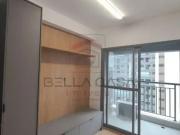 Apartamento para Locação em São Paulo/SP Mooca 1 Quartos