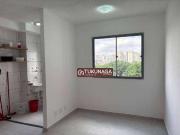 Apartamento para Locação em São Paulo/SP Mooca 1 Quartos