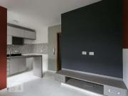 Apartamento para Locação em São Paulo/SP Mooca 1 Quartos