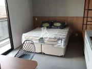 Apartamento para Locação em São Paulo/SP Mooca 1 Quartos