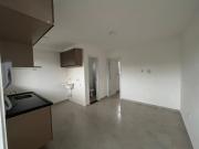 Apartamento para Locação em São Paulo/SP Mooca 1 Quartos