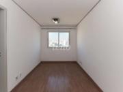 Apartamento para Locação em São Paulo/SP Mooca 1 Quartos