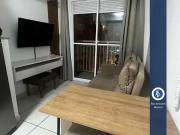 Apartamento para Locação em São Paulo/SP Mooca 1 Quartos