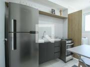 Apartamento para Locação em São Paulo/SP Mooca 1 Quartos