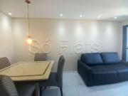 Apartamento para Locação em São Paulo/SP Mooca 1 Quartos