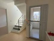 Apartamento para Locação em São Paulo/SP Mooca 1 Quartos