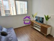Apartamento para Locação em São Paulo/SP Mooca 1 Quartos