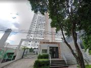 Apartamento para Locação em São Paulo/SP Mooca 1 Quartos
