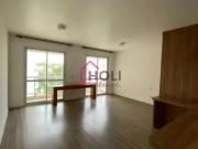 Apartamento para Locação em São Paulo/SP Mooca 1 Quartos