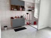 Apartamento para Locação em São Paulo/SP Mooca 1 Quartos